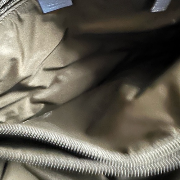 GUCCI Messenger/ Diaper Bag - Picture 7 of 7